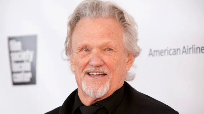 Kris Kristofferson's Songwriting Prowess 