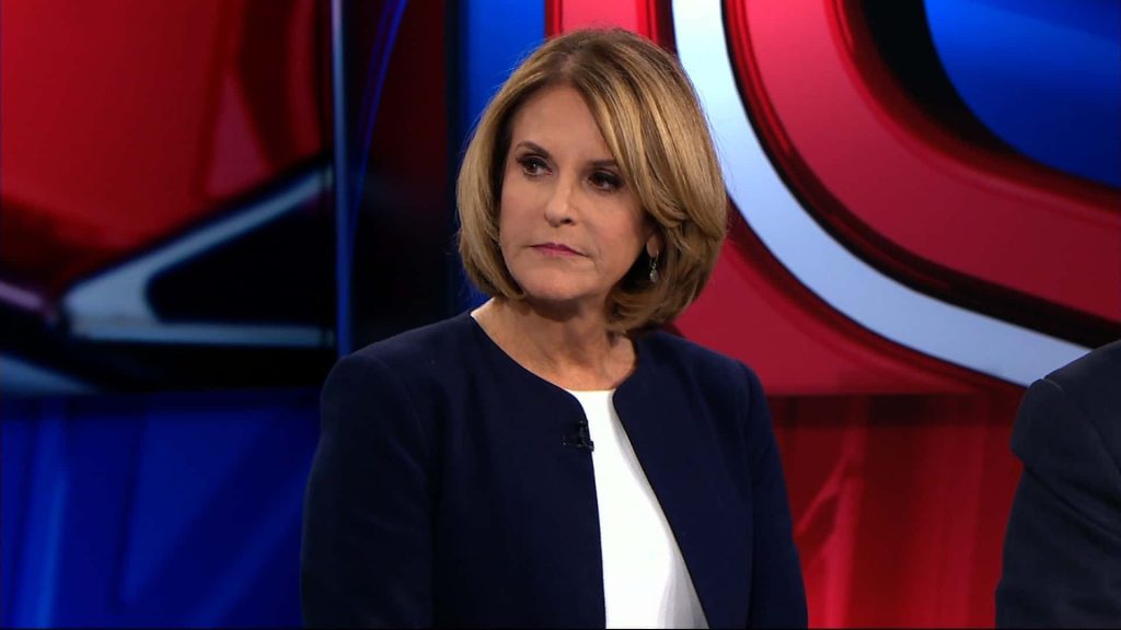 Gloria Borger Plastic Surgery: What Happened To Her?