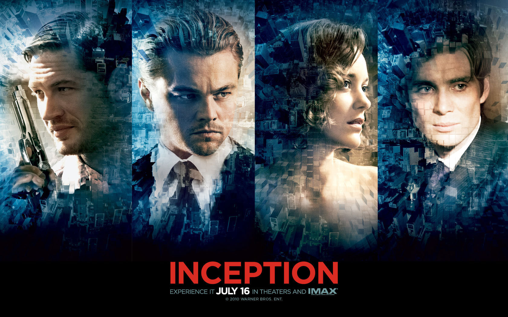 Inception (2010): 