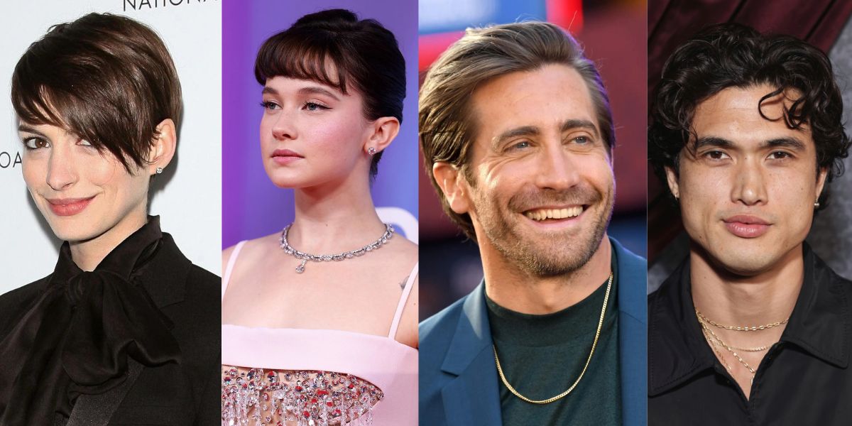 Anne Hathaway, Cailee Spaeny, Jake Gyllenhaal, and Charles Melton Could Be in Beef Season 2, Reports!