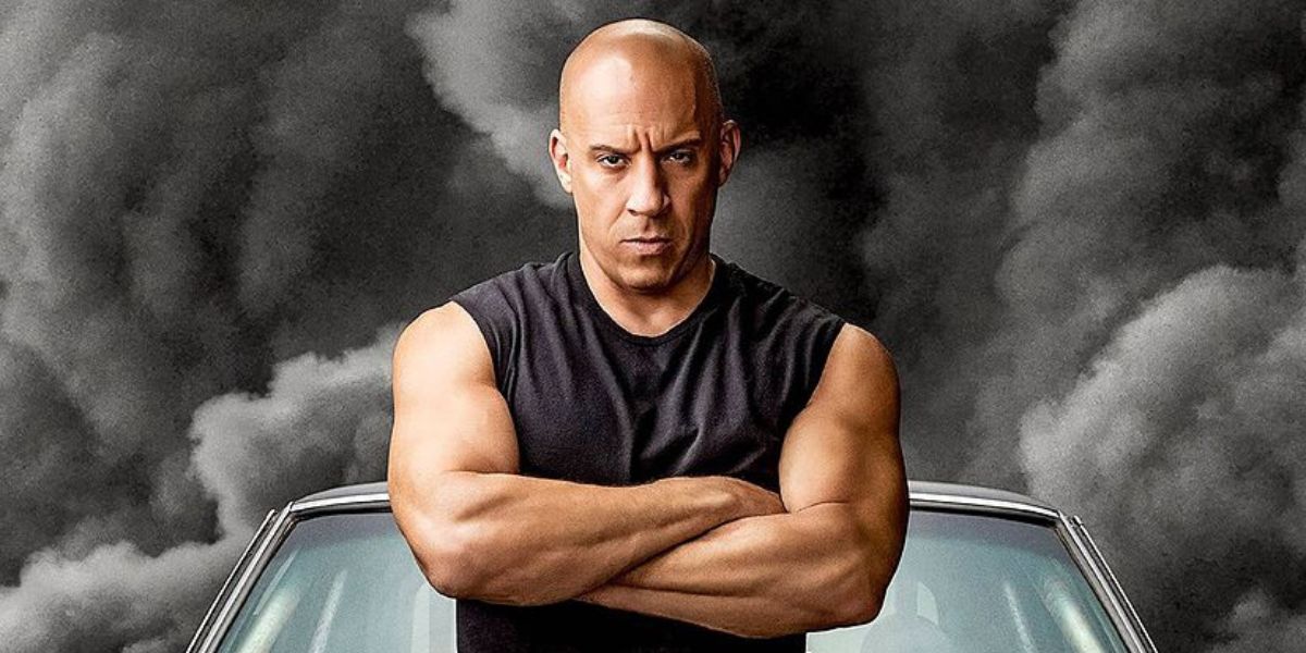 Who is Vin Diesel Dating Now