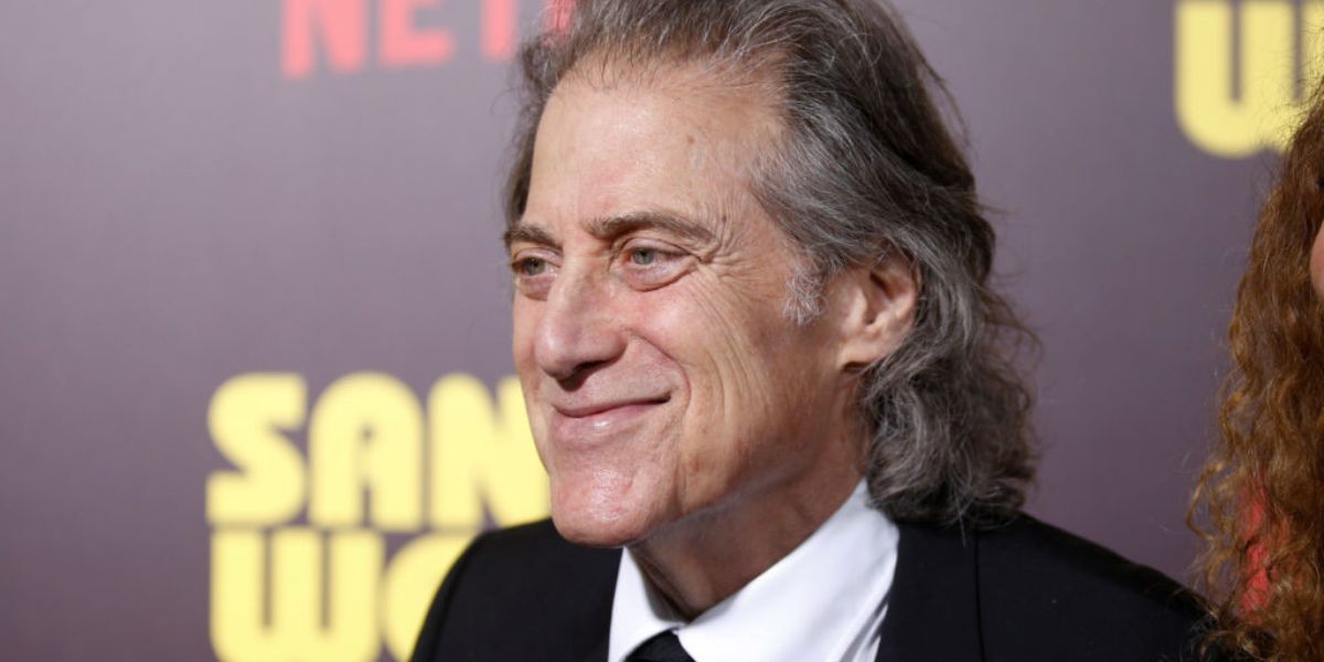 'Curb Your Enthusiasm' Actor Richard Lewis Passed Away After Suffering a Heart Attack!