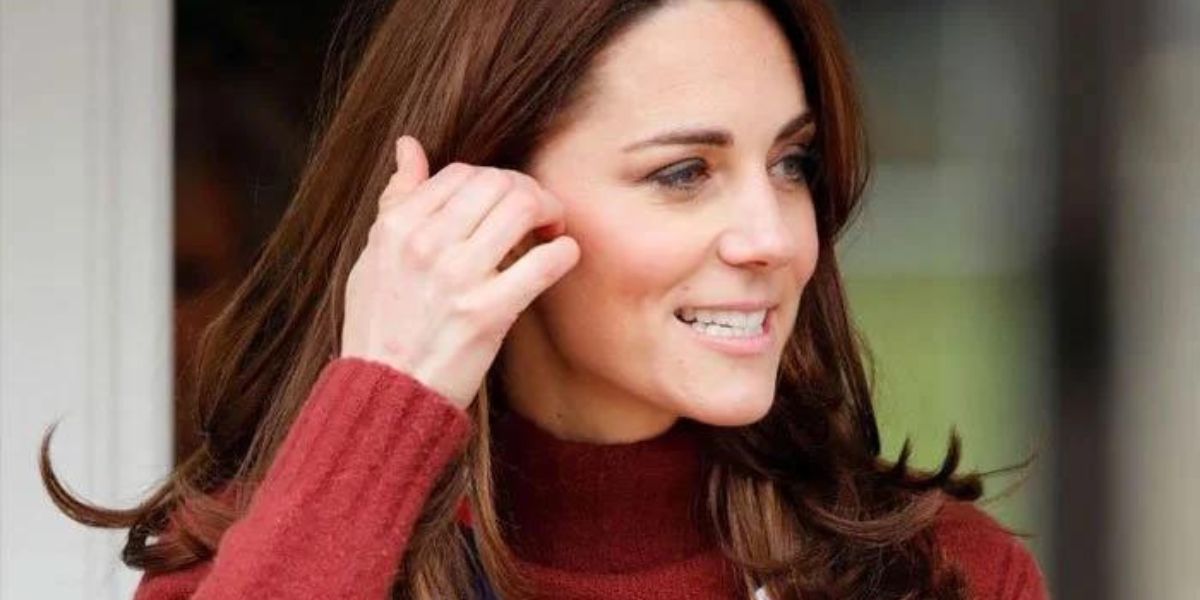 Princess Kate's Abdominal Surgery and Her Absence From Royal Duties!