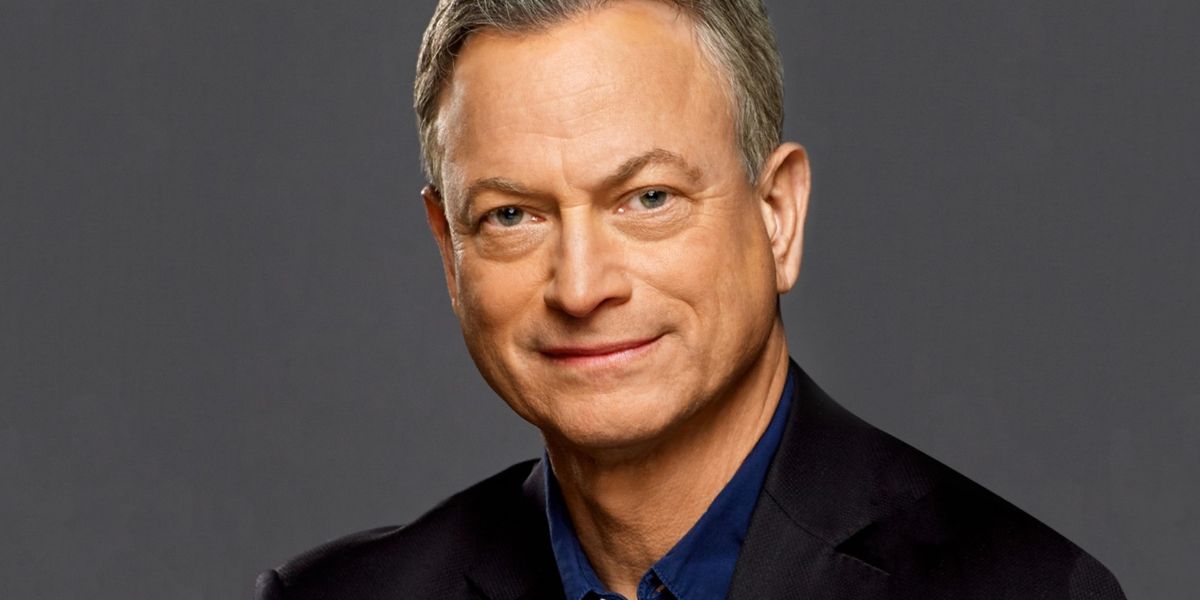 'Blessed to Have You in Life' Actor Gary Sinise Tributes Dead Son!