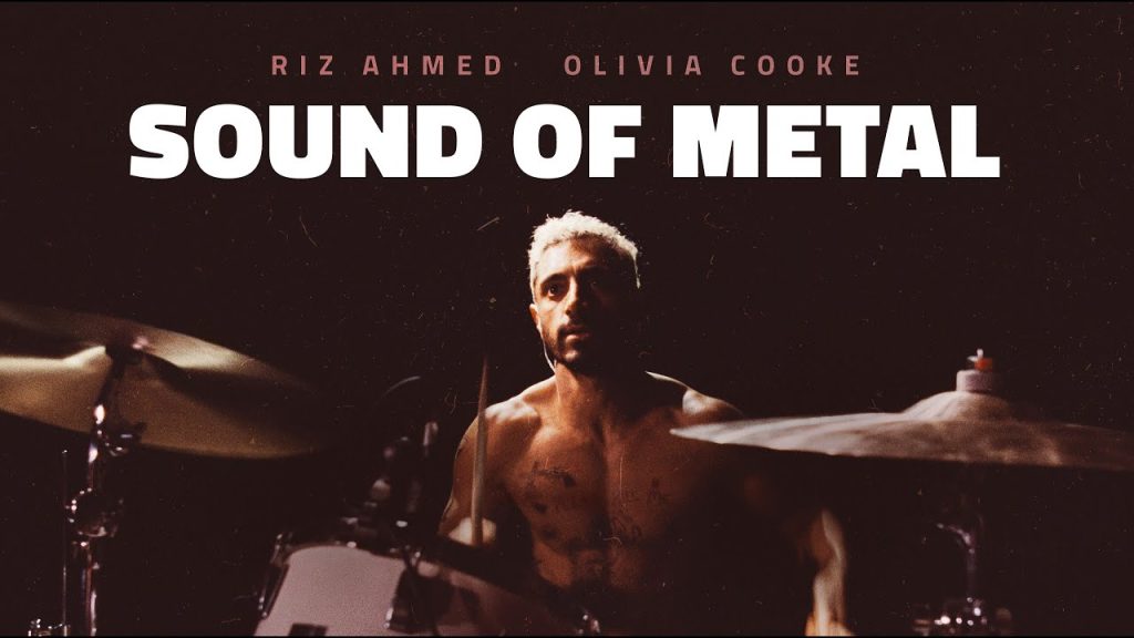 Sound Of Metal (2020):