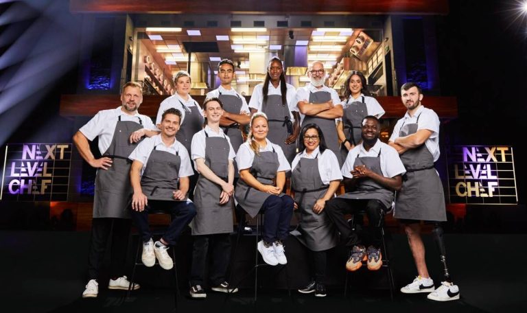 cast of next level chef season 3