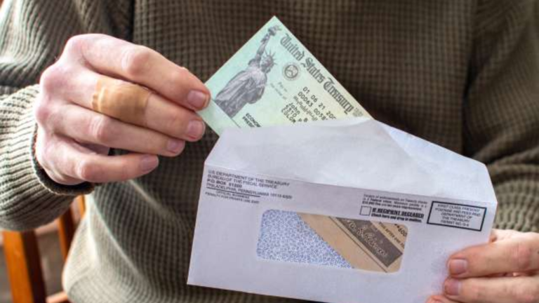 Unclaimed State Payments: Check If You're Owed Money from These States!