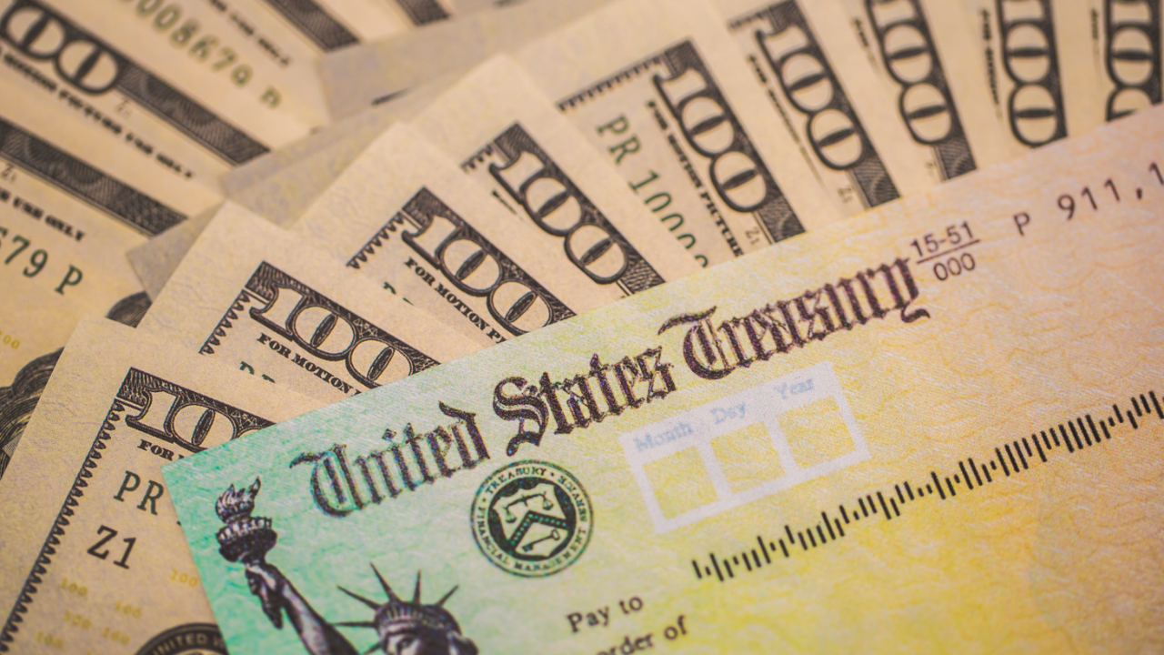 New Social Security Scam Threatens Citizens in Louisiana and Texas – What You Need to Know!