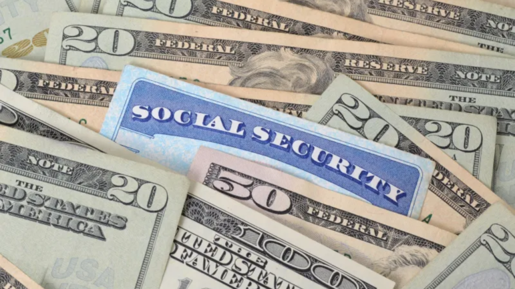 Tax Break Alert: Retirees May Enjoy Tax-Free Social Security Benefits Soon!