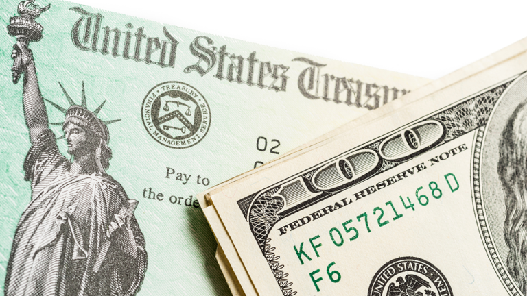 Cash Boost Alert: Are You Eligible for Texas Stimulus Checks Now?