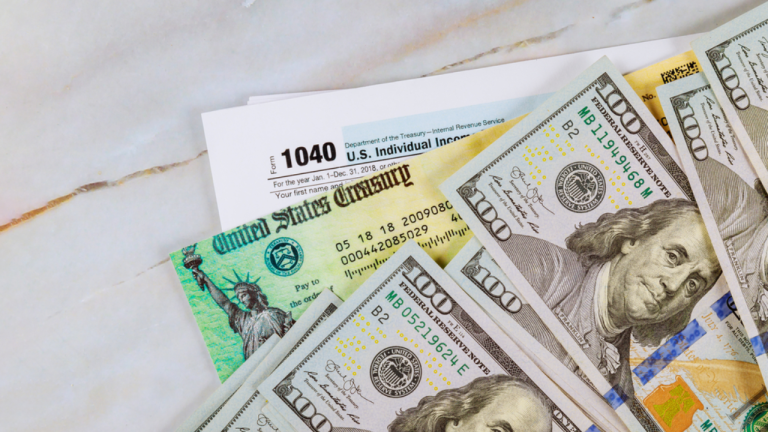 Big Bucks Alert: $2400 Stimulus Checks Coming This February! What You Need to Know
