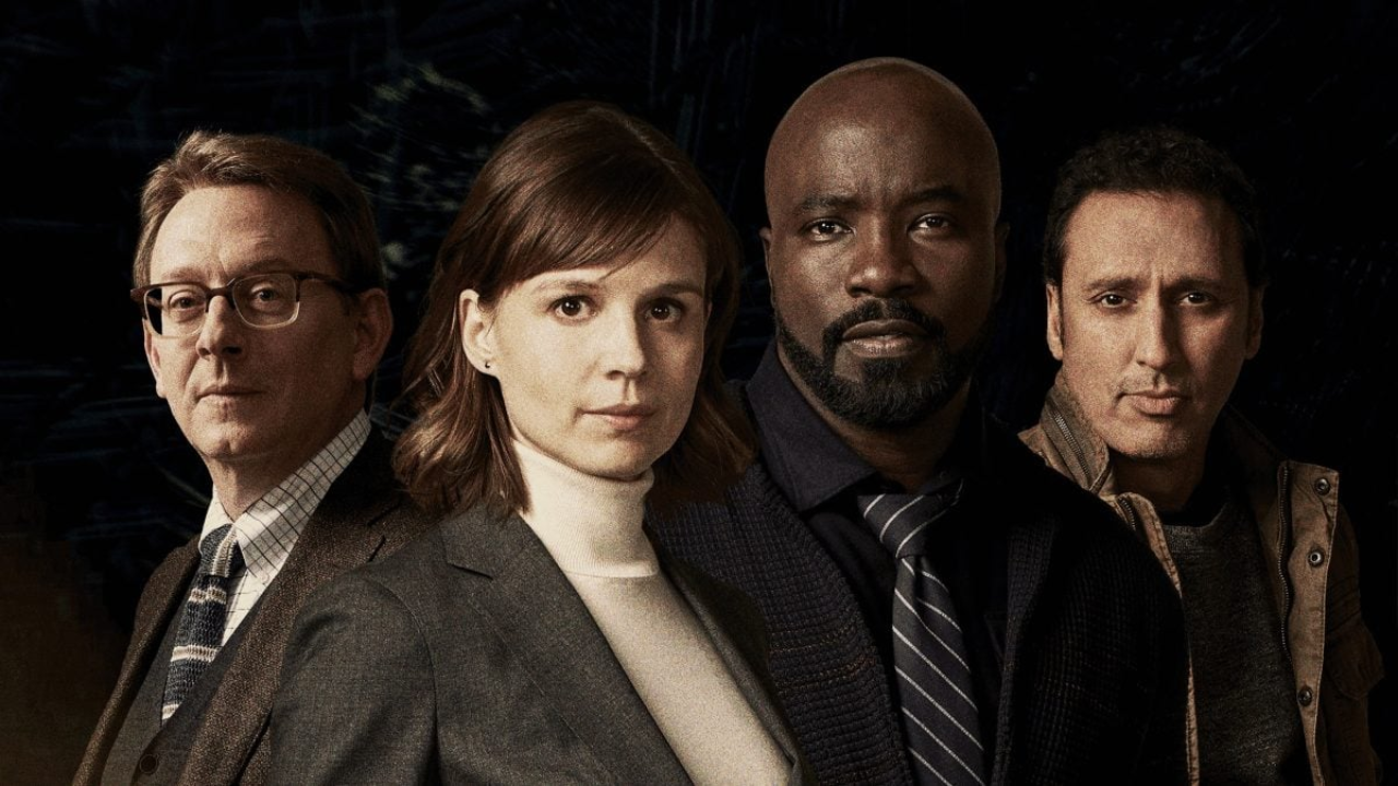 'Evil' Confirmed to Conclude After Season 4 on Paramount+!