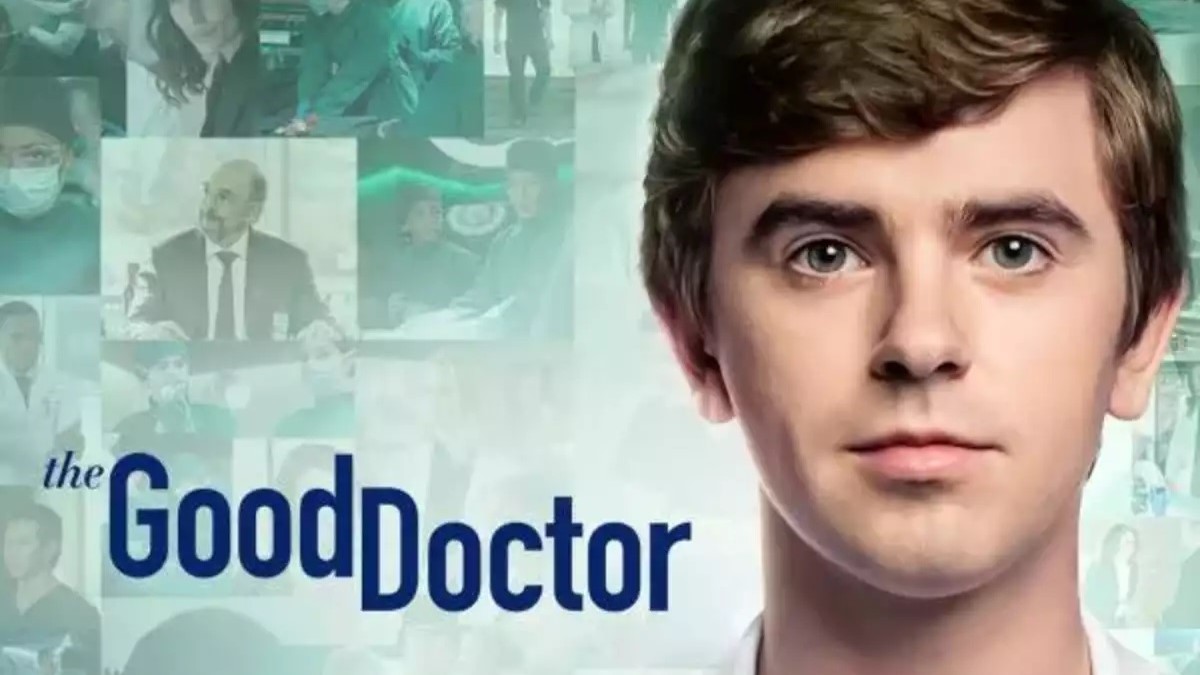 Good Doctor Season 7 Episode 3 Spoilers
