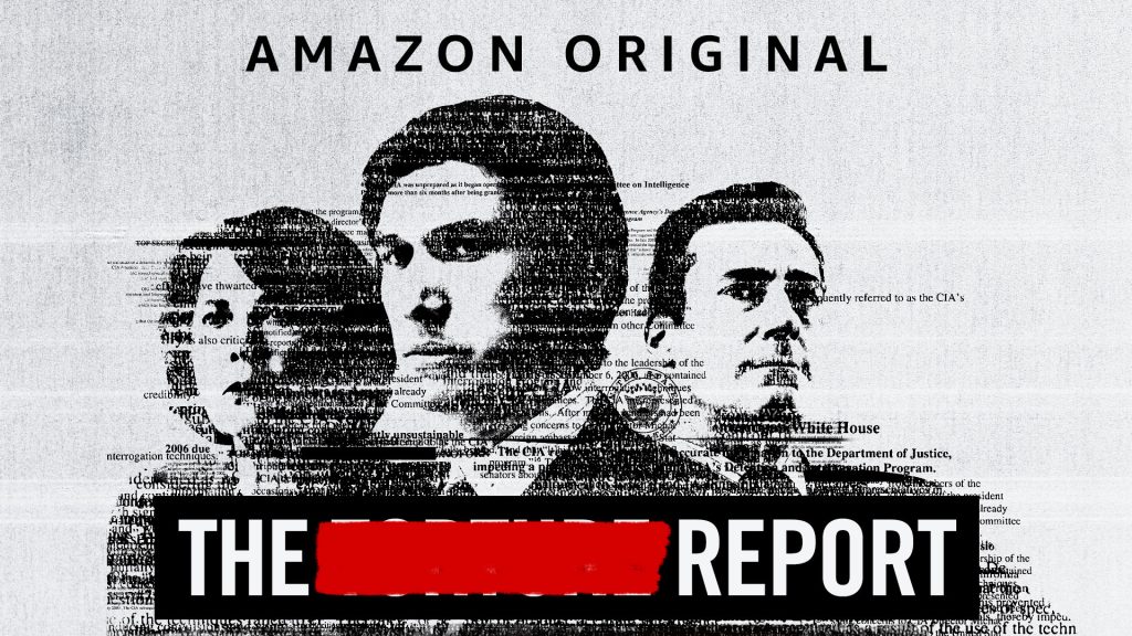 The Report (2019):