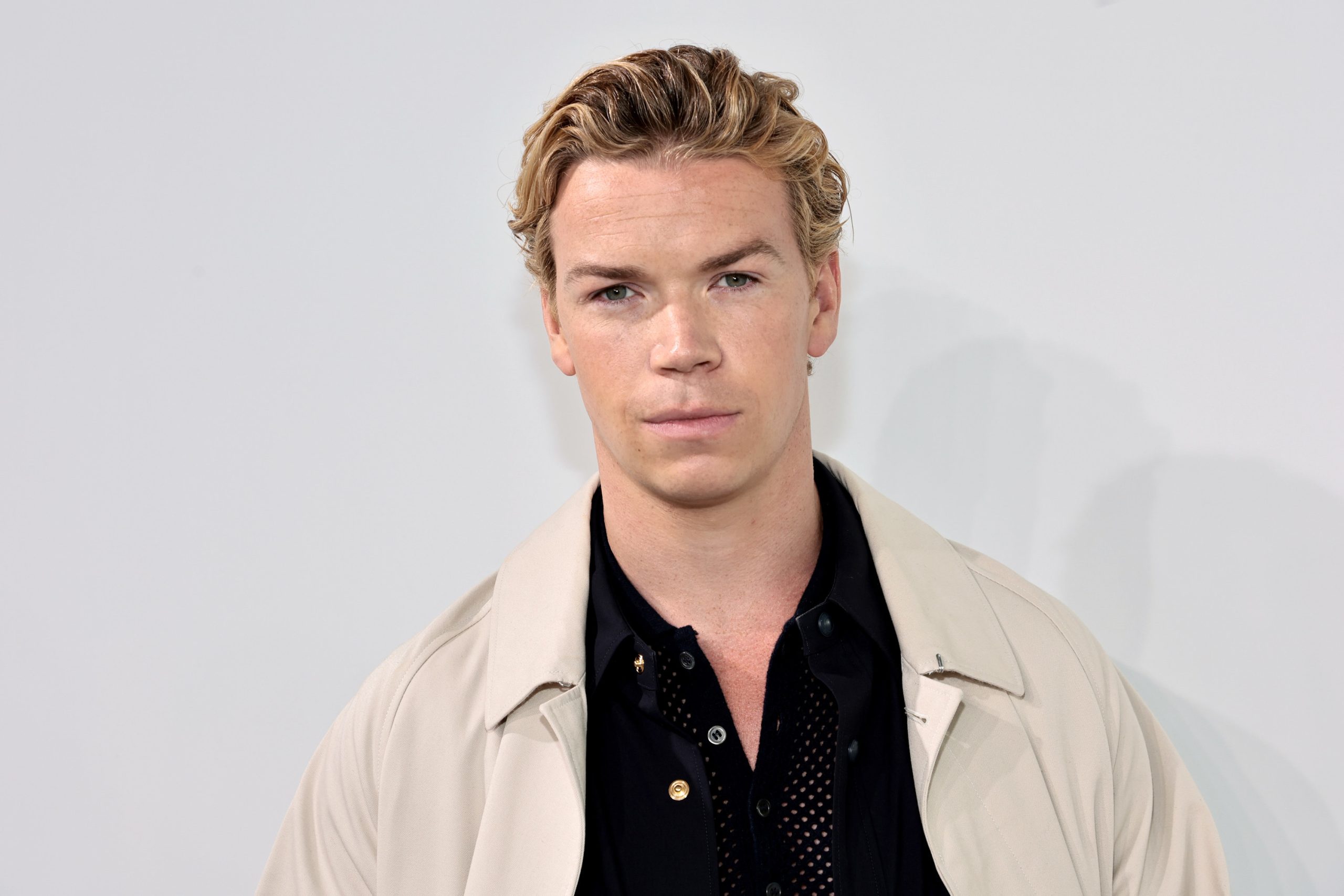 Will Poulter Ethnicity